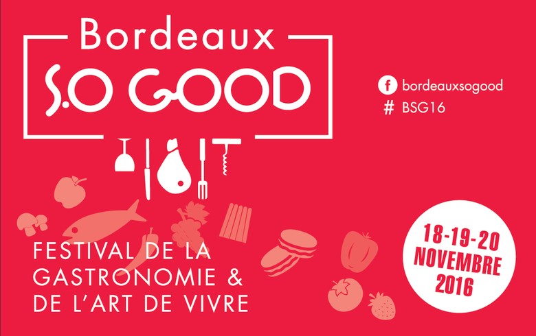 SOO GOOD BORDEAUX